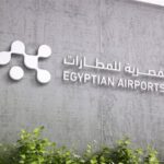 المصرية للمطارات تدرس إنشاء مبان جديدة للركاب في مطارات العلمين وسفنكس والعاصمة الدولي