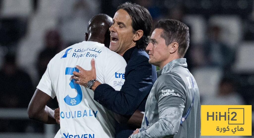 المطلوب لترتيب الفوضى في الهلال !