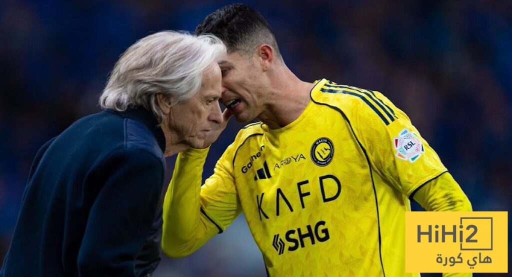 المطلوب من النصر في أهم منعطف من الموسم !