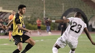 المقاولون ضد طلائع الجيش.. المقاولون العرب يهزم طلائع الجيش بثنائية نظيفة في الدوري المصري