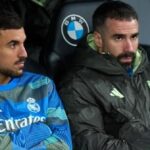 المقصود من تصريح أريبلوا عن كارفخال