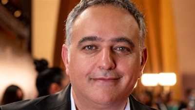 المنتج محمد حفظي يعتذر عن لجنة تحكيم المسابقة الدولية لمهرجان الإسكندرية للفيلم القصير