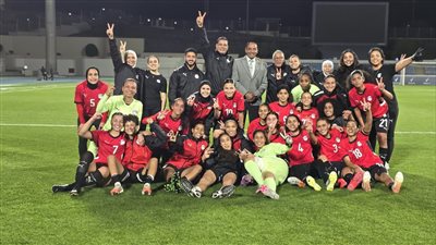 المنتخب الوطني للكرة النسائية يفوز على السعودية وديًا بهدفين دون رد