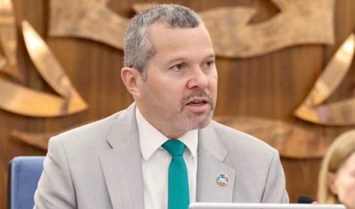 المنظمة البحرية الدولية تدعو لخفض التصعيد في مضيق هرمز حفاظًا على سلامة آلاف البحارة