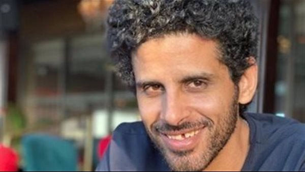 "المهن التمثيلية" تنعي والد الفنان حمدي الميرغني