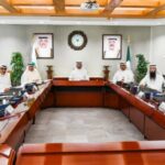 الموانئ الكويتية تبحث مع «الجمارك» وجهات الإفراج الجمركية ضمان انسيابية وتدفق البضائع