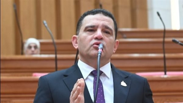 النائب أمير الجزار يوافق مبدئيًا على مشروع قانون حماية المنافسة ومنع الممارسات الاحتكارية