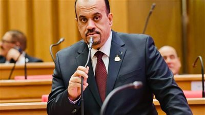 النائب إيهاب إمام يتقدم يطلب إحاطة عاجل بشأن تداعيات الأوضاع الإقليمية على السياحة وتوضيح خطة الوزارة