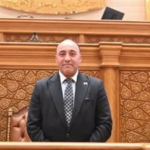 النائب حسام حسن يتقدم بطلب إحاطة حول إدارة أصول مصر الجديدة للإسكان ويطالب بتوضيح مصير أراضٍ بمليارات الجنيهات