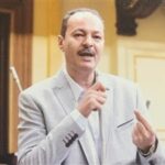 النائب حسين غيته يتقدم بطلب إحاطة بشأن تأخر إنشاء مدارس في مغاغة والعدوة وبني مزار بالمنيا رغم تزايد الكثافات الطلابية
