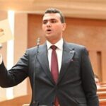 النائب حسين هريدي يطالب بكشف الموقف التنفيذي لمشروعات المسح السيزمي وخطط الاستكشاف البترولي