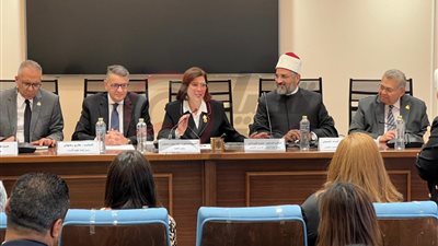 النائب طارق رضوان: التغيرات المتسارعة تتطلب إطارًا منظمًا للأسرة.. وحوار شامل قبل مناقشة قانون الأحوال الشخصية