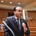 النائب عمرو فهمي يطالب بإعادة ضبط القيمة الإيجارية لأراضي الأوقاف والإصلاح الزراعي