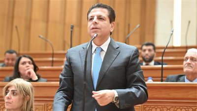 النائب محمود سامي يطالب بتنفيذ المرحلة الثانية والثالثة من مبادرة حياة كريمة ودمجهم في مرحلة واحدة