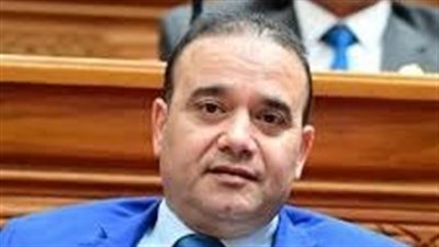 النائب ياسر عرفة يطالب بإنشاء معهد أزهري ببني سلامة في الجيزة