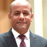 النائب ياسر قدح يطالب بتعميم منظومة الأوقاف الرقمية على الجهاز الإداري للدولة