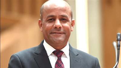 النائب ياسر قدح يطالب بتعميم منظومة الأوقاف الرقمية على الجهاز الإداري للدولة