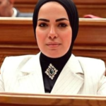 النائبة آية عبدالرحمن تتقدم بمشروع قانون لتغليظ عقوبات الاعتداء على الوالدين
