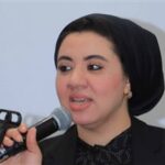 النائبة أميرة صابر تتقدم بمقترح لإنشاء وحدات نيابية متخصصة للتحقيق في جرائم العنف الجنسي