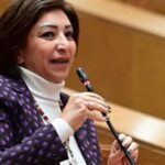 النائبة مها عبد الناصر تقترح تطبيق «الإسكان الاجتماعي التعاوني» بنظام الإيجار التمويلي لتعظيم الاستفادة من الوحدات غير المستغلة