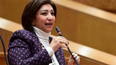النائبة مها عبد الناصر تقترح تطبيق «الإسكان الاجتماعي التعاوني» بنظام الإيجار التمويلي لتعظيم الاستفادة من الوحدات غير المستغلة