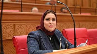 النائبة نيفين الكاتب تتقدم بسؤال عاجل للحكومة حول عدم تنفيذ توصية البرلمان بشأن تثبيت العمالة المؤقتة بمراكز الشباب