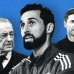 النادي بين الأطفال والمرتزقة …!