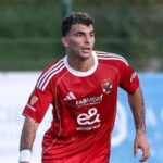 النادي لم يصدر أي بيانات تخص زيزو.. والبيان المتداول على السوشيال ميديا مزيف