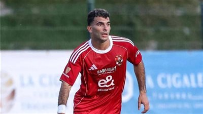 النادي لم يصدر أي بيانات تخص زيزو.. والبيان المتداول على السوشيال ميديا مزيف