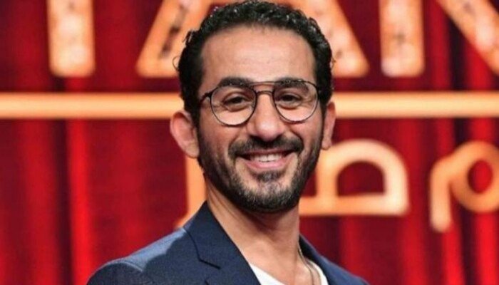 النجم أحمد حلمي يعود للسينما بـ«أضعف خلقه».. قصة إنسانية داخل حديقة الحيوان