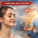 “النسخة الهادية”.. ترند أم ثورة الجيل الجديد الصامتة؟.. تحليل يكشف المغزي