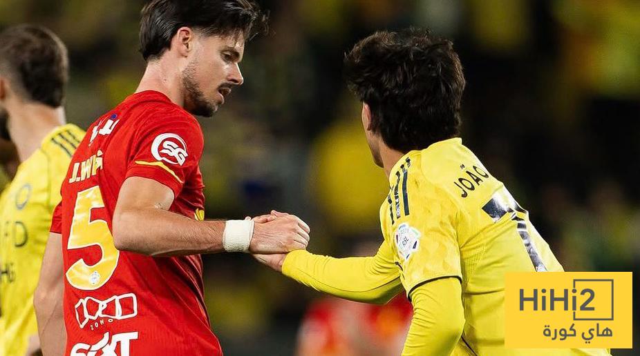 النصر إلى النهائي الآسيوي الخامس .. فهل يكتب التاريخ ؟