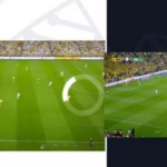 النصر ضد الأهلي.. ملخص اهداف ونتيجه مباراة النصر والأهلي في دوري روشن السعودي بعد مرور 30 دقيقة