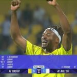 النصر ضد الأهلي.. ملخص ونتيجة مباراة النصر ضد الأهلي في دوري أبطال آسيا بعد التأهل للنهائي