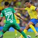 النصر ضد الأهلي.. موعد مباراة النصر والأهلي في دوري روشن السعودي والقنوات الناقلة