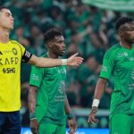 النصر غير مُلزم بعمل ممر شرفي للأهلي !