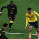 النصر في قمة التوهج !