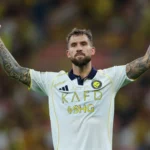 النصر يتحرك لحسم مستقبل مارتينيز.. ورغبة مشتركة بينهما