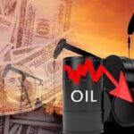 «النفط الكويتي» ينخفض 4.05 دولارات ليبلغ 98.51 دولاراً للبرميل