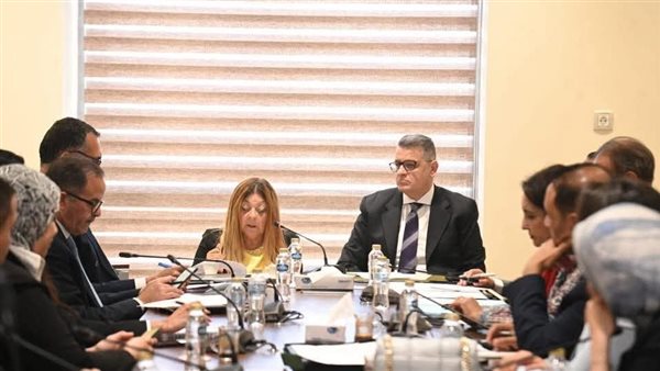 النواب يناقشون تعزيز حقوق ذوي الإعاقة وتوسيع مكاتب الخدمات وتفعيل كود الإتاحة داخل الجهات الحكومية