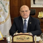 النيابة الإدارية تنعي اللواء كمال مدبولى والد رئيس مجلس الوزراء