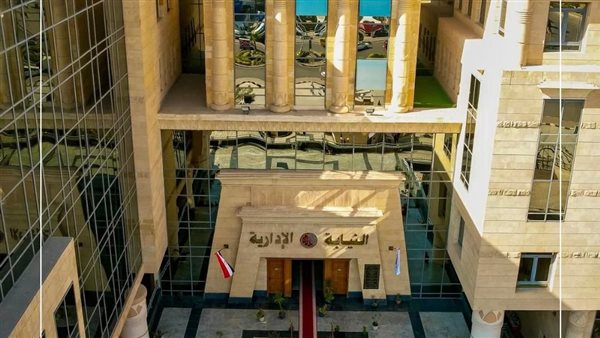 النيابة الإدارية تُعاين موقع اندلاع حريق بأحد مصانع النسيج بالمنطقة الصناعية بالمحلة