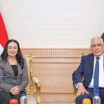 النيابة العامة توقع بروتوكول تعاون مع التضامن لدعم الفئات الأولى بالرعاية وتيسير حصولها على الخدمات