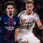 الهدافين التاريخيين لقمة باريس سان جيرمان وبايرن ميونخ