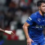 الهلال ضد ضمك.. تابع الآن مباراة الهلال وضمك مجاناً في دوري روشن السعودي