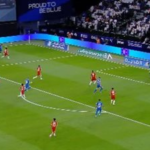 الهلال ضد ضمك.. ملخص اهداف ونتيجه مباراة الهلال وضمك في دوري روشن السعودي بعد مرور 15 دقيقة