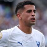 الهلال يجمد حسم ملف كانسيلو حتى نهاية الموسم !