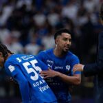 الهلال يستعيد 3 أسلحة !