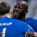 الهلال يشهد تحولات إدارية مع اقتراب نهاية الموسم !