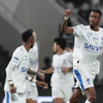 الهلال يكتسح.. زعامة مطلقة لدوري روشن